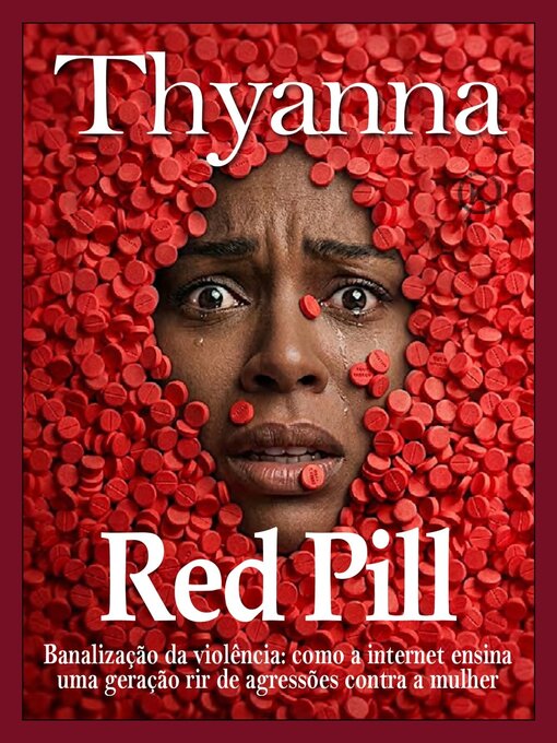 Cover image for Thyanna